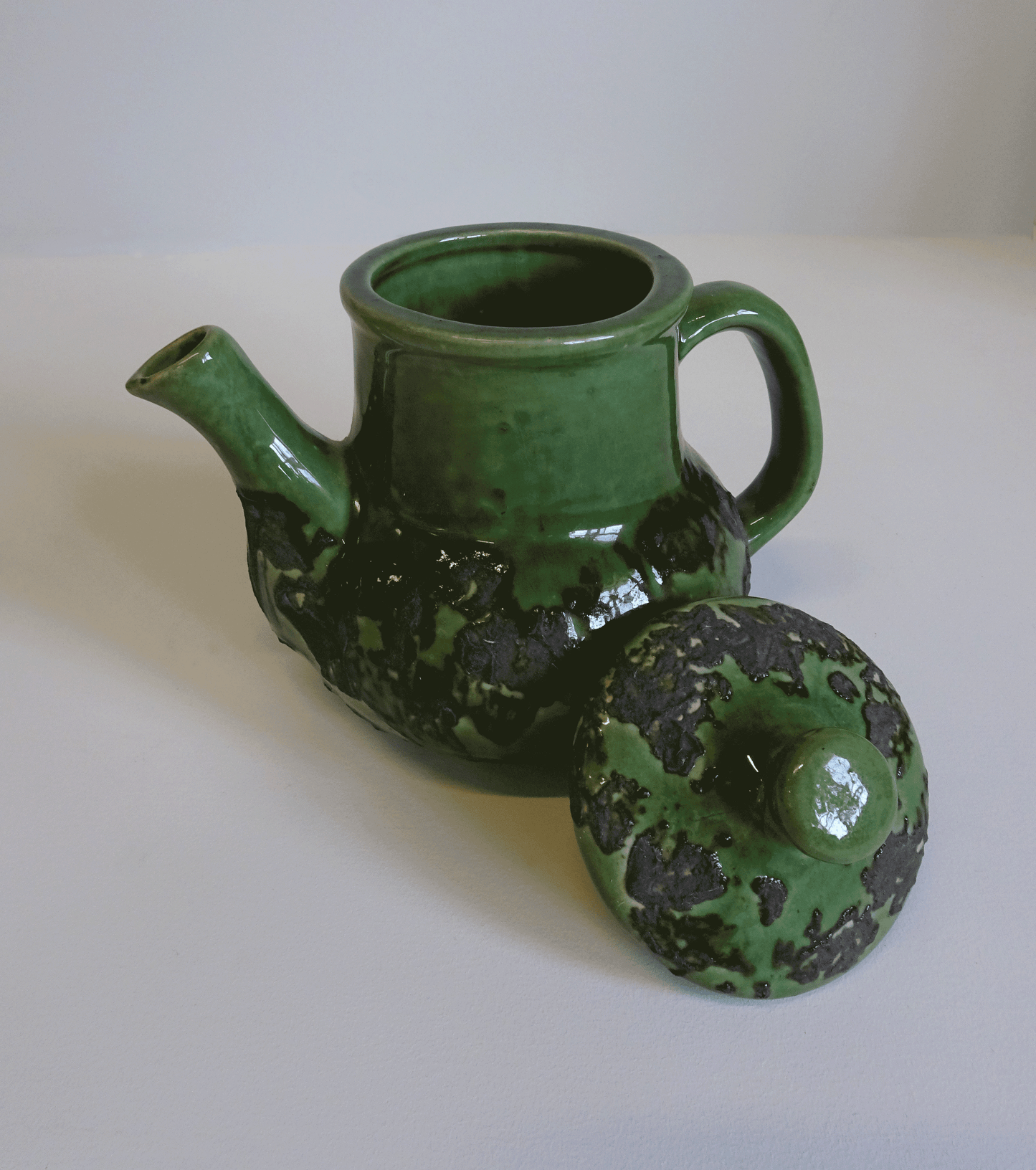 Vintage Teaware set
