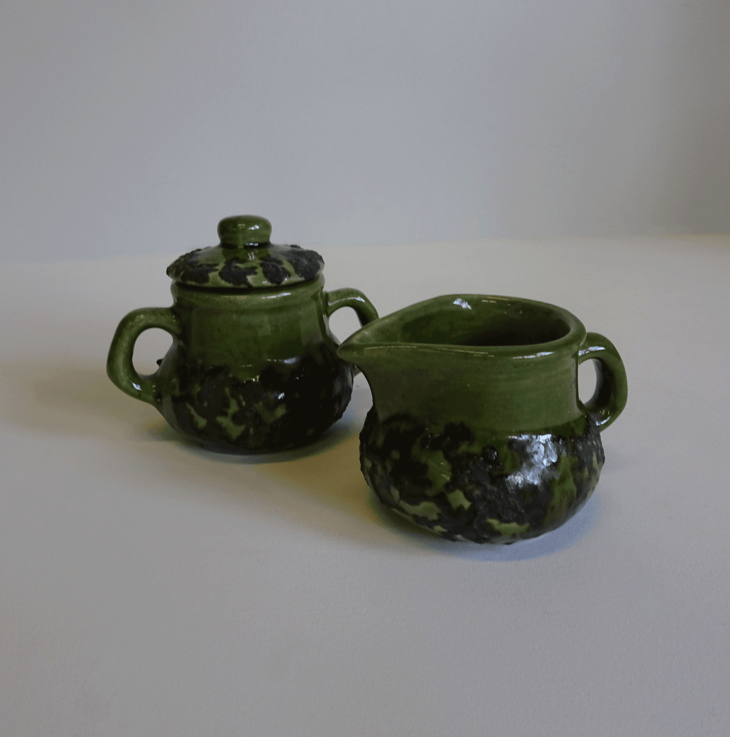 Vintage Teaware set
