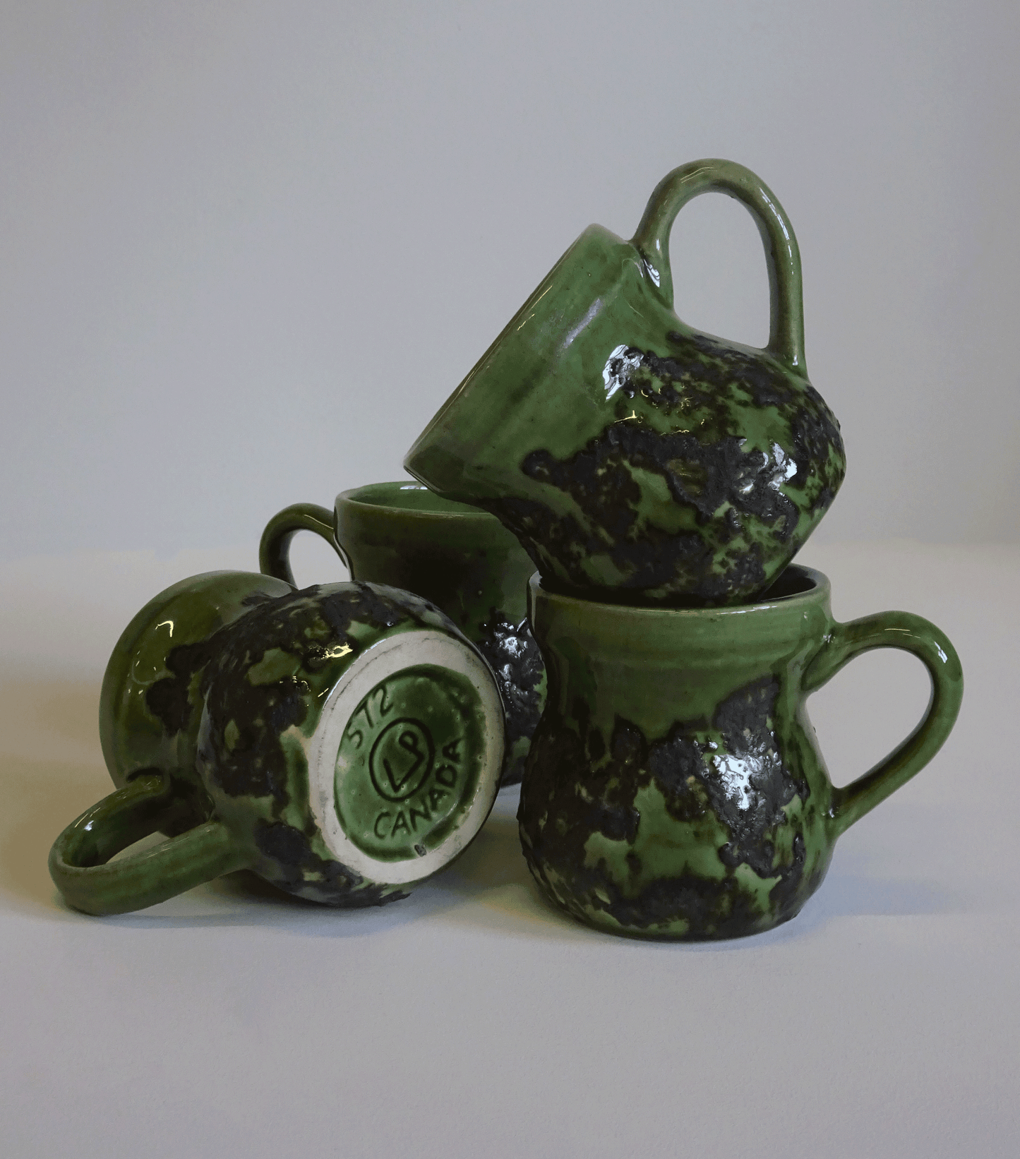 Vintage Teaware set