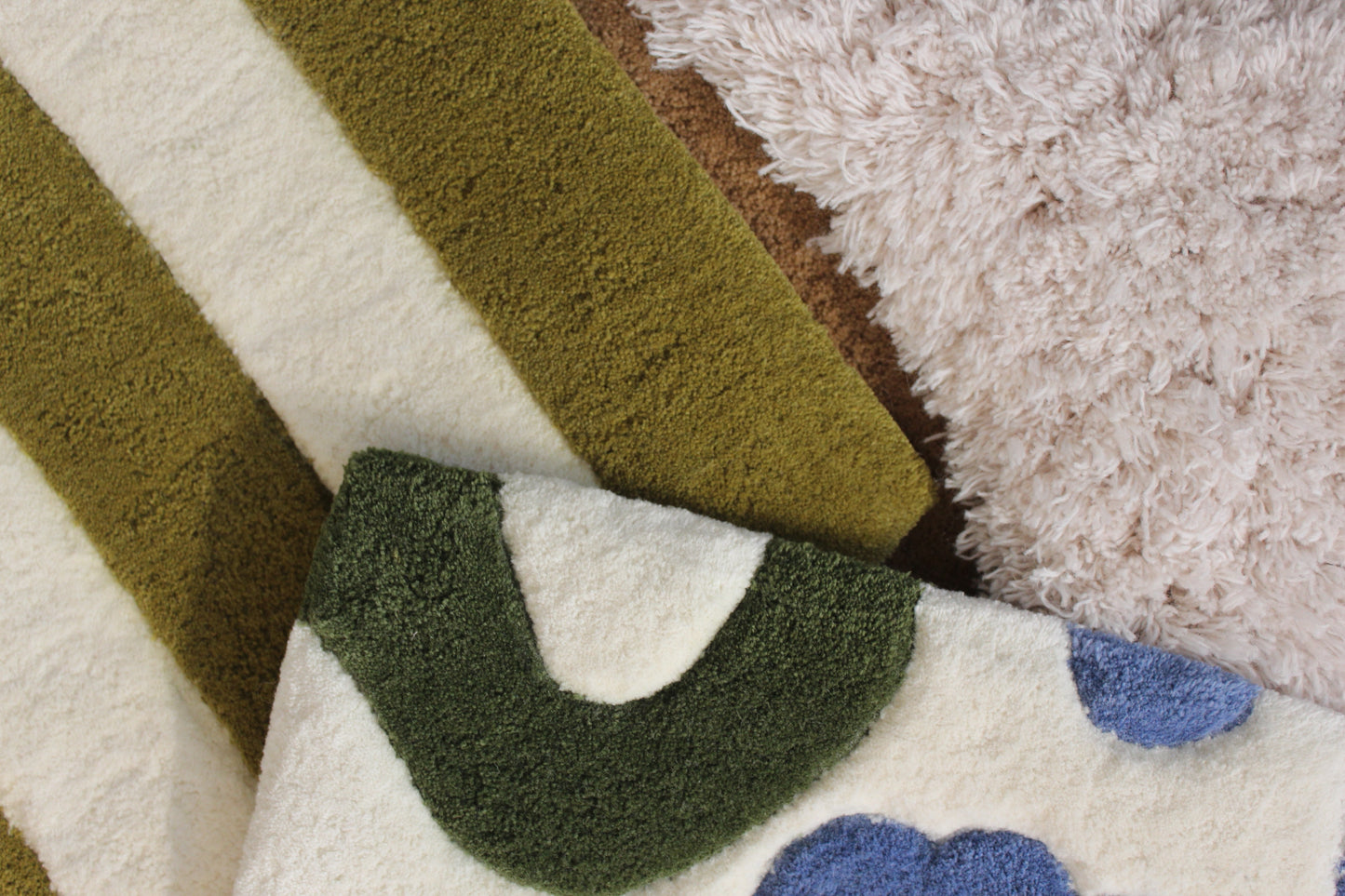 Linear Loft Tapestry Rug