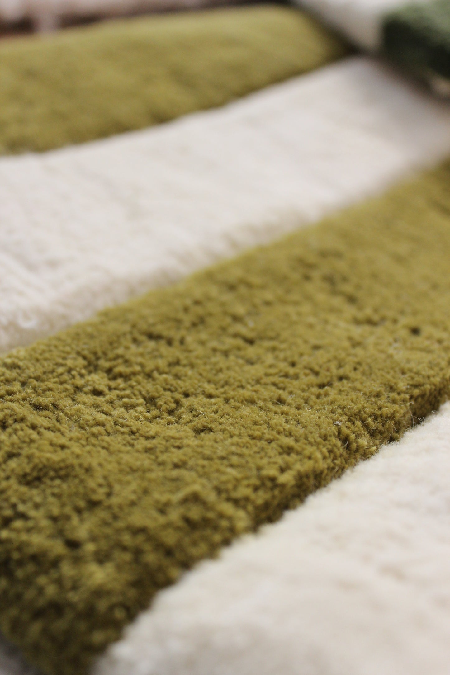 Linear Loft Tapestry Rug