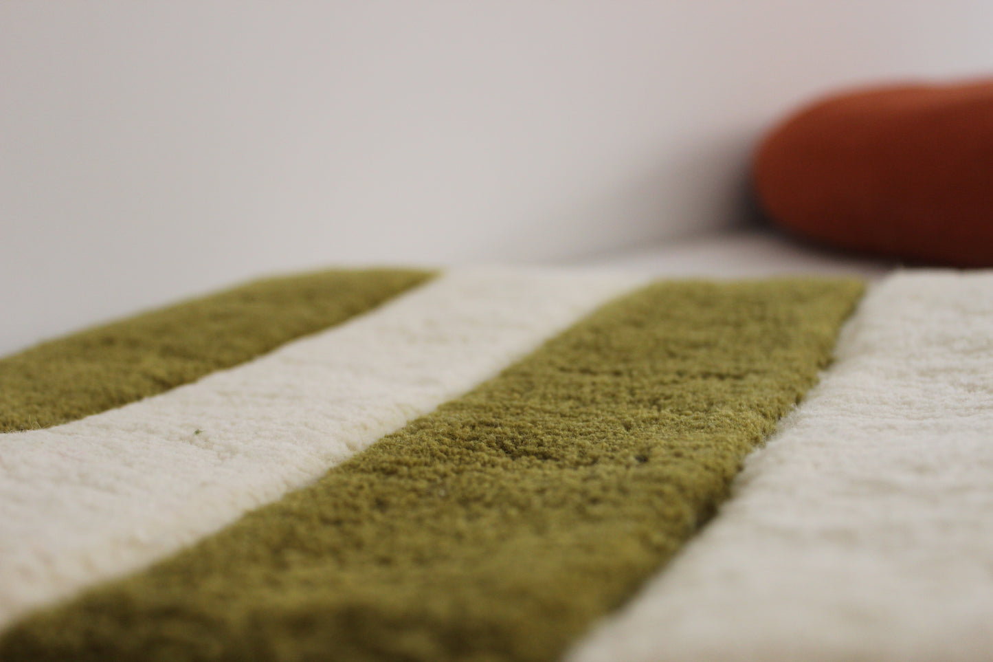 Linear Loft Tapestry Rug