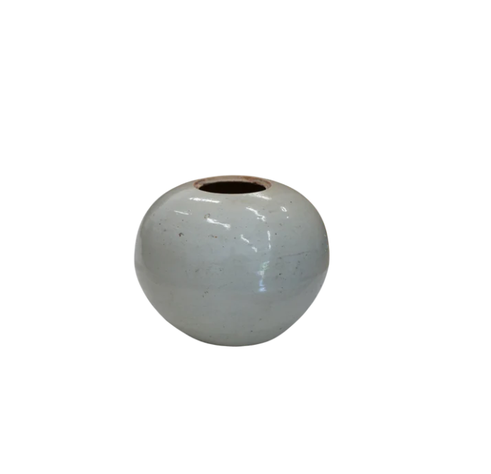 Dove Vintage Pot
