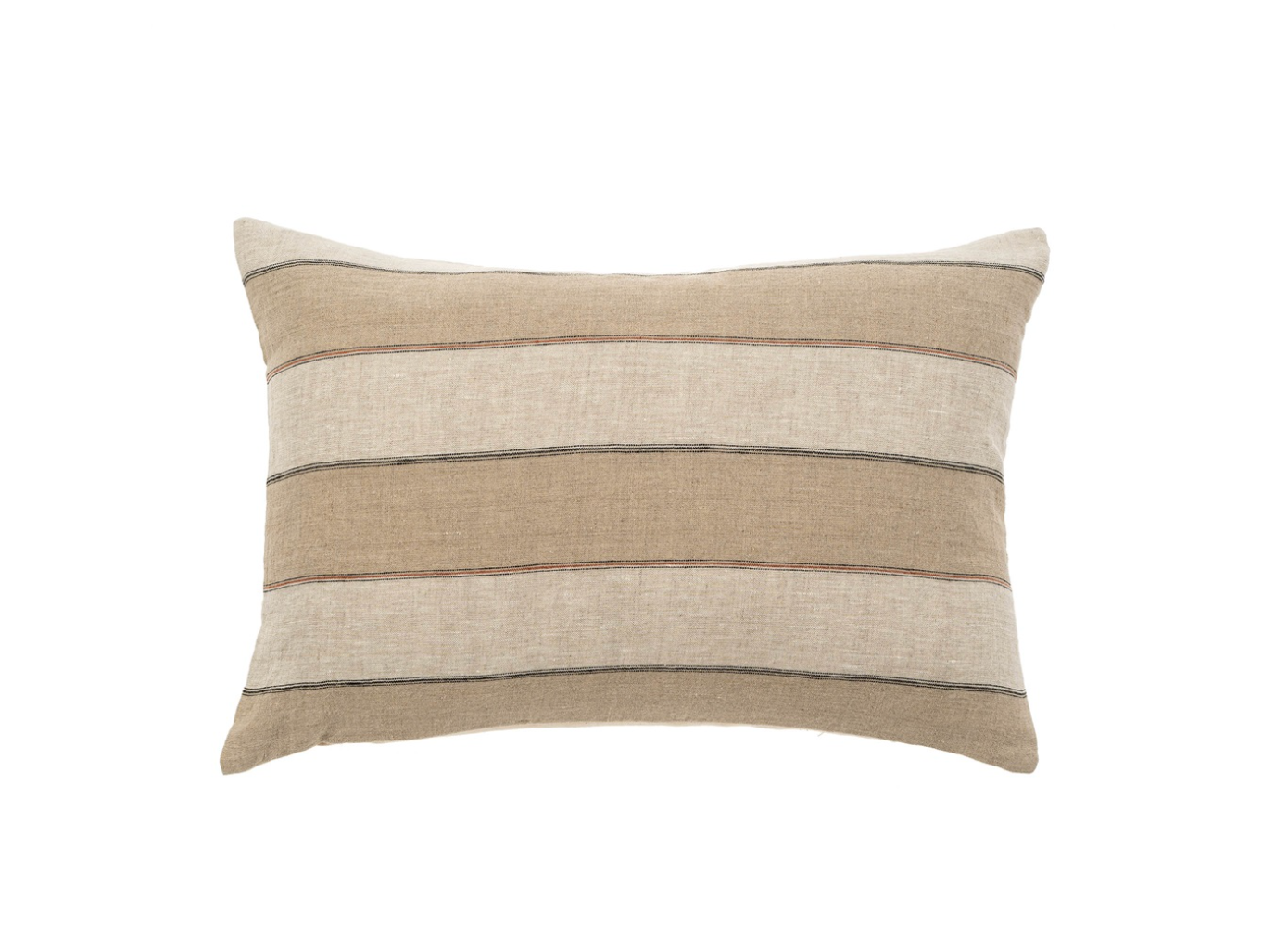 Ives Stripe Pillow