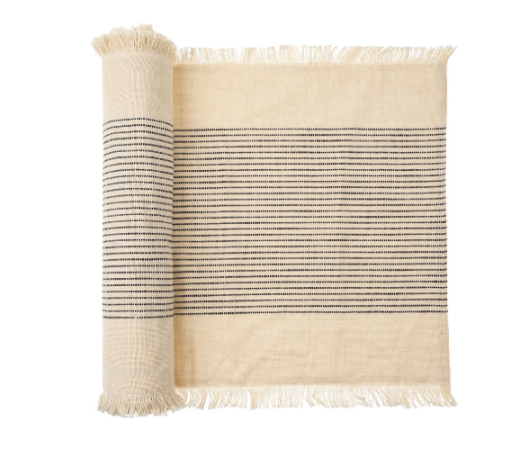 Waters Table Runner
