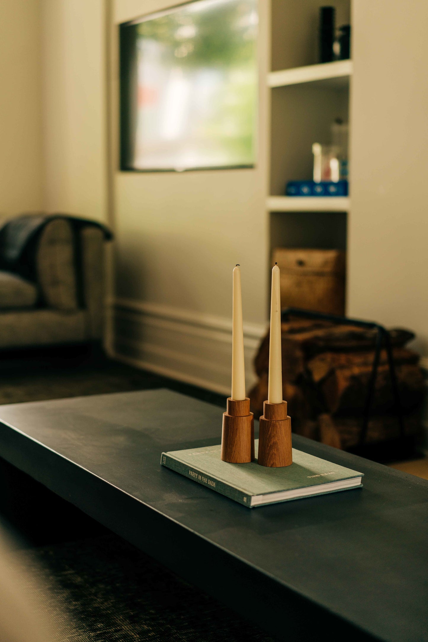 03 Mac Coffee Table