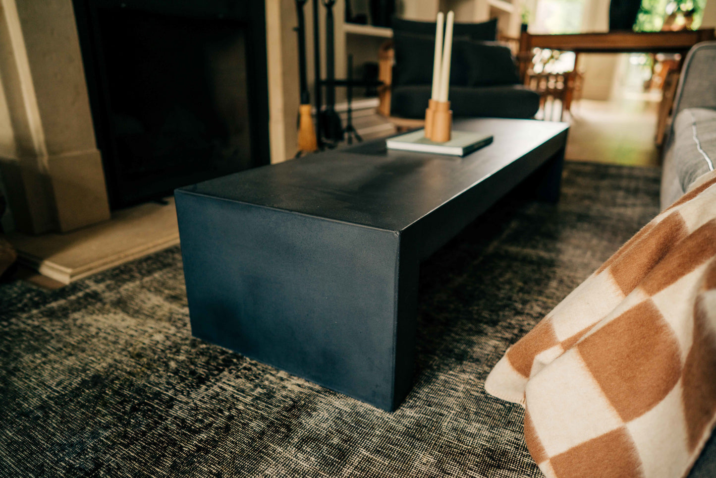 03 Mac Coffee Table