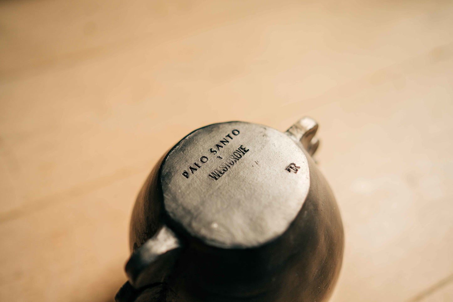 Fins Vase