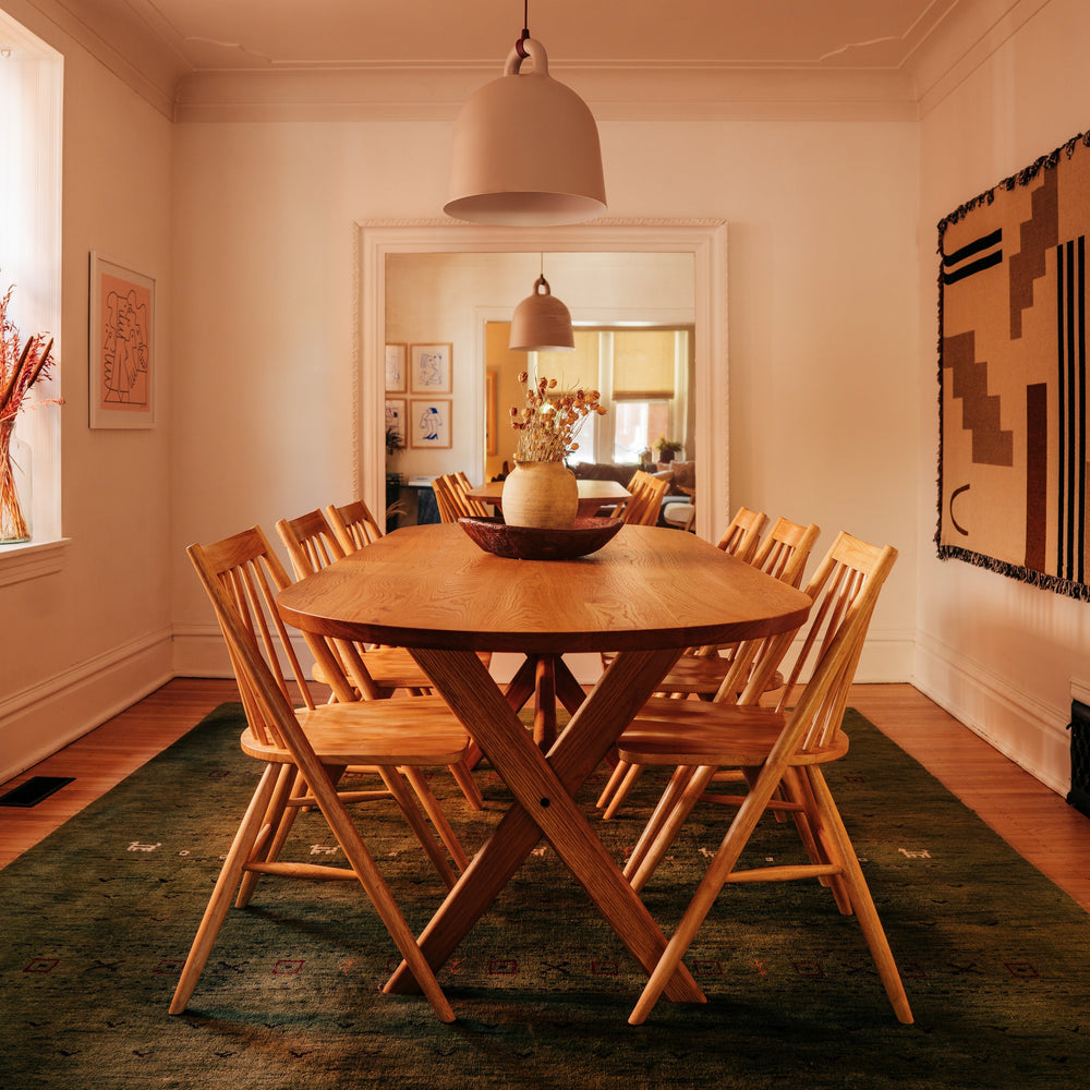 Lily Dining Table