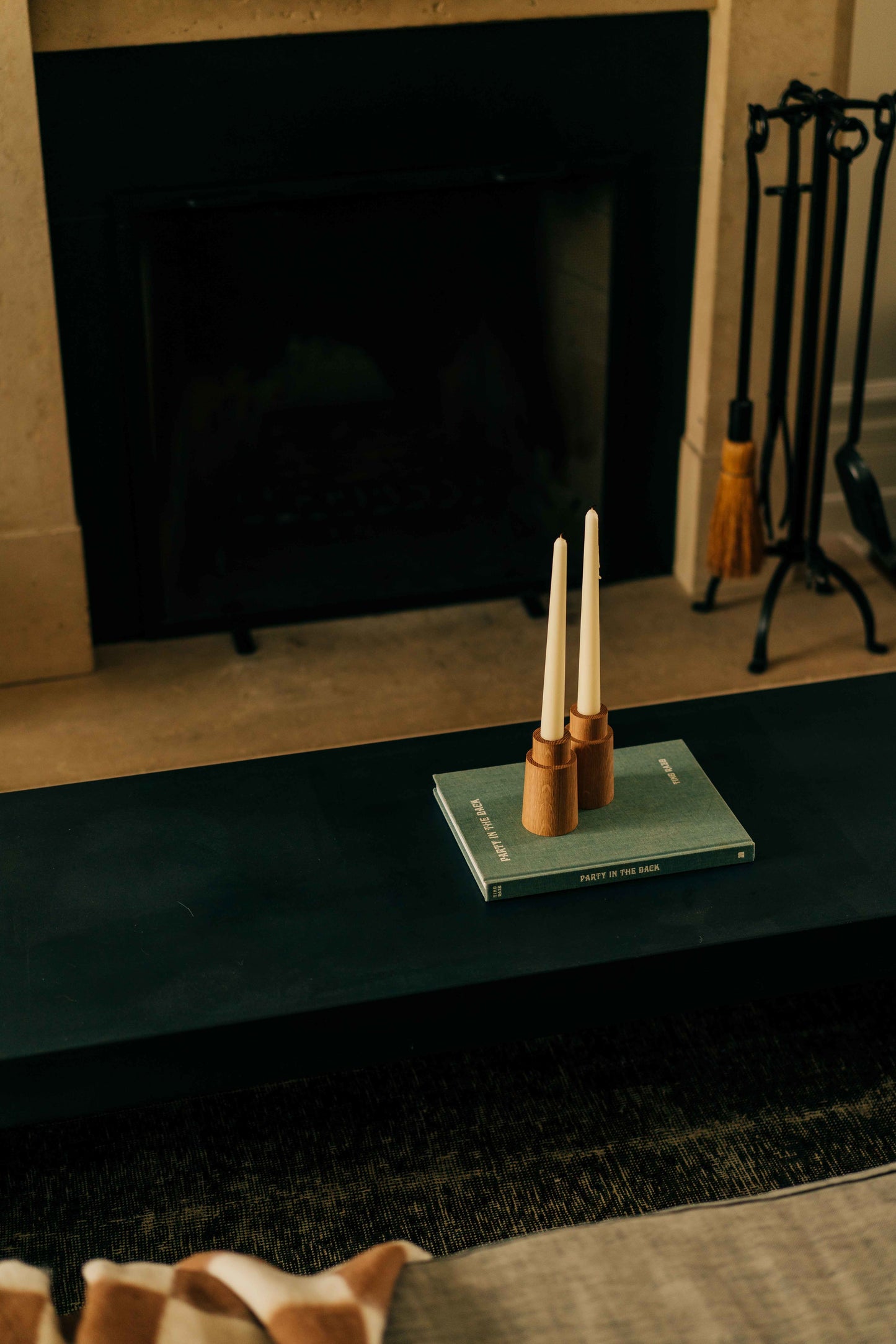 03 Mac Coffee Table