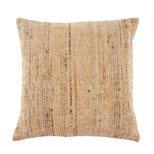 Maude Woven Pillow