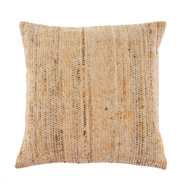 Maude Woven Pillow