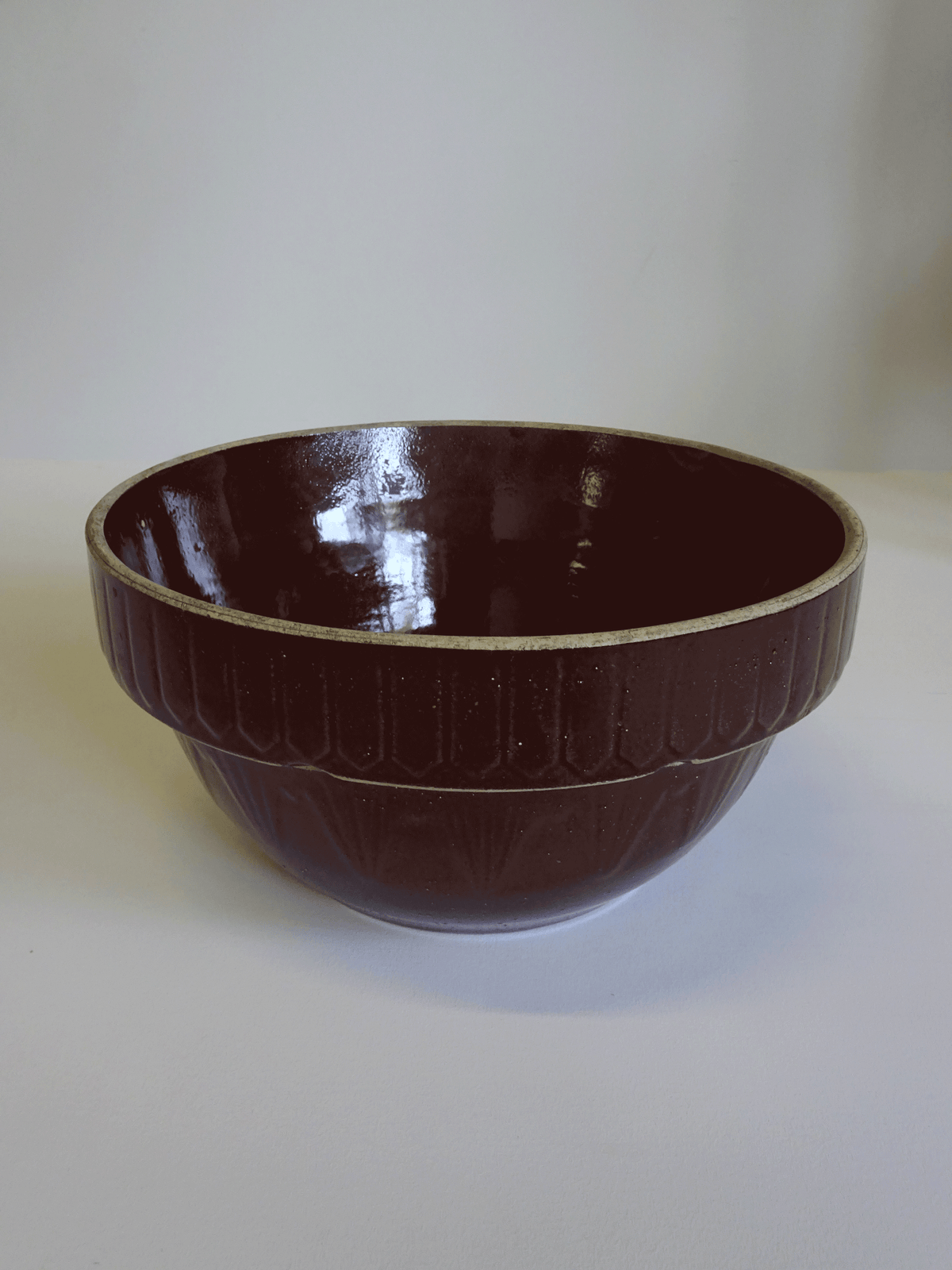 Vintage Mixing Bowl