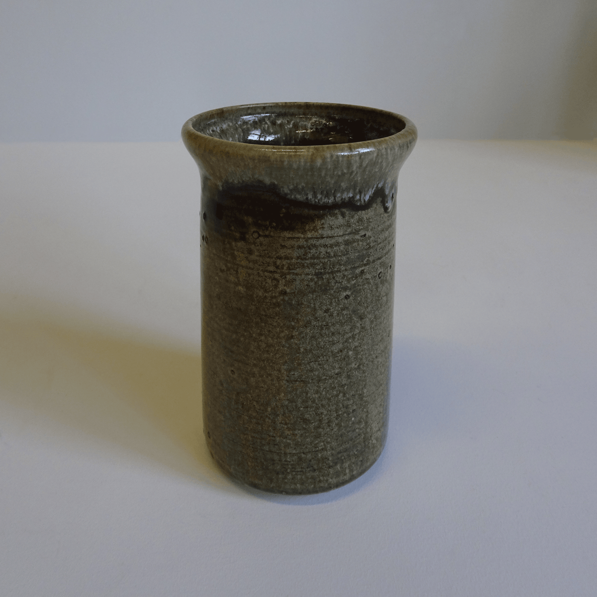 Vintage Ceramic Carafe