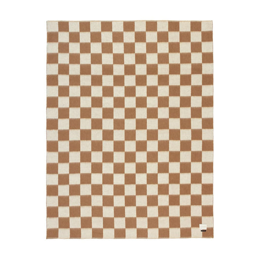 Crosby Heirloom Blanket