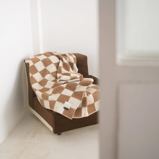 Crosby Heirloom Blanket