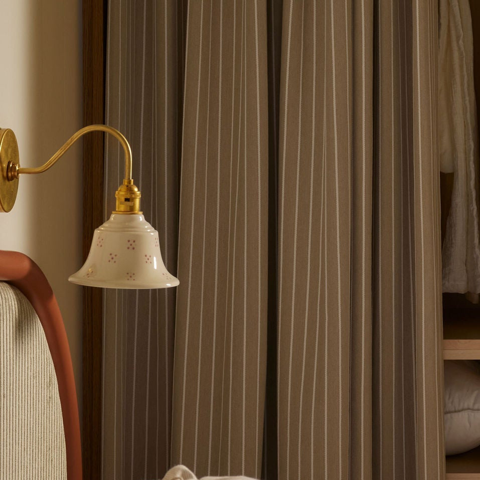 Leeward Bedside Sconce