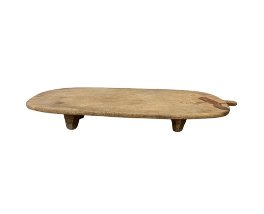 Vintage Turkish Riser Board