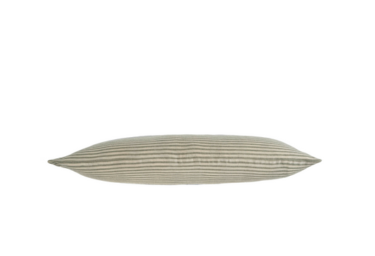 Seaview Linen Pillow
