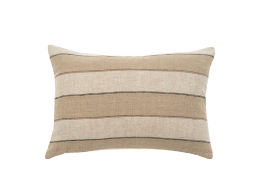 Ives Stripe Pillow