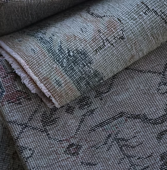 Vintage Turkish Rugs