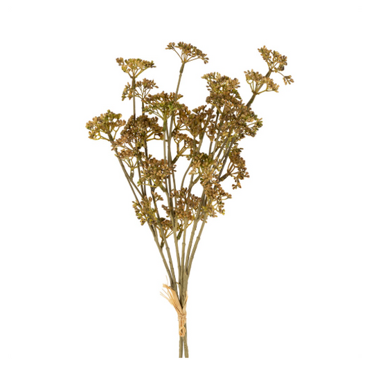 Meadow Grass Bouquet, Autumn