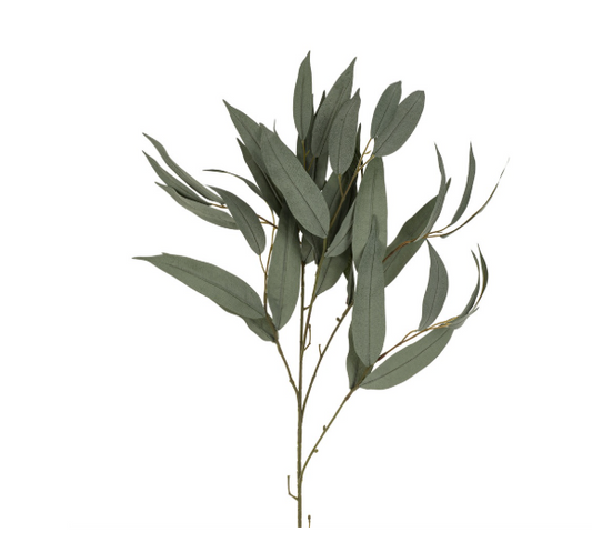 Willow Greenery Stem