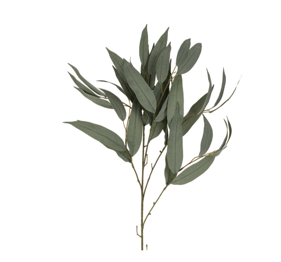 Willow Greenery Stem