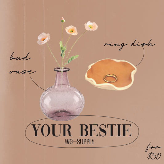 For your Bestie