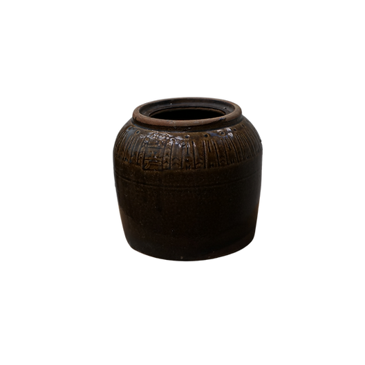 Nora Vintage Pot