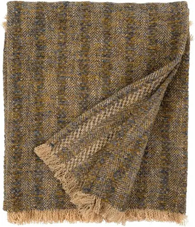 Watson Woven Throw